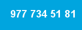 977 734 51 81